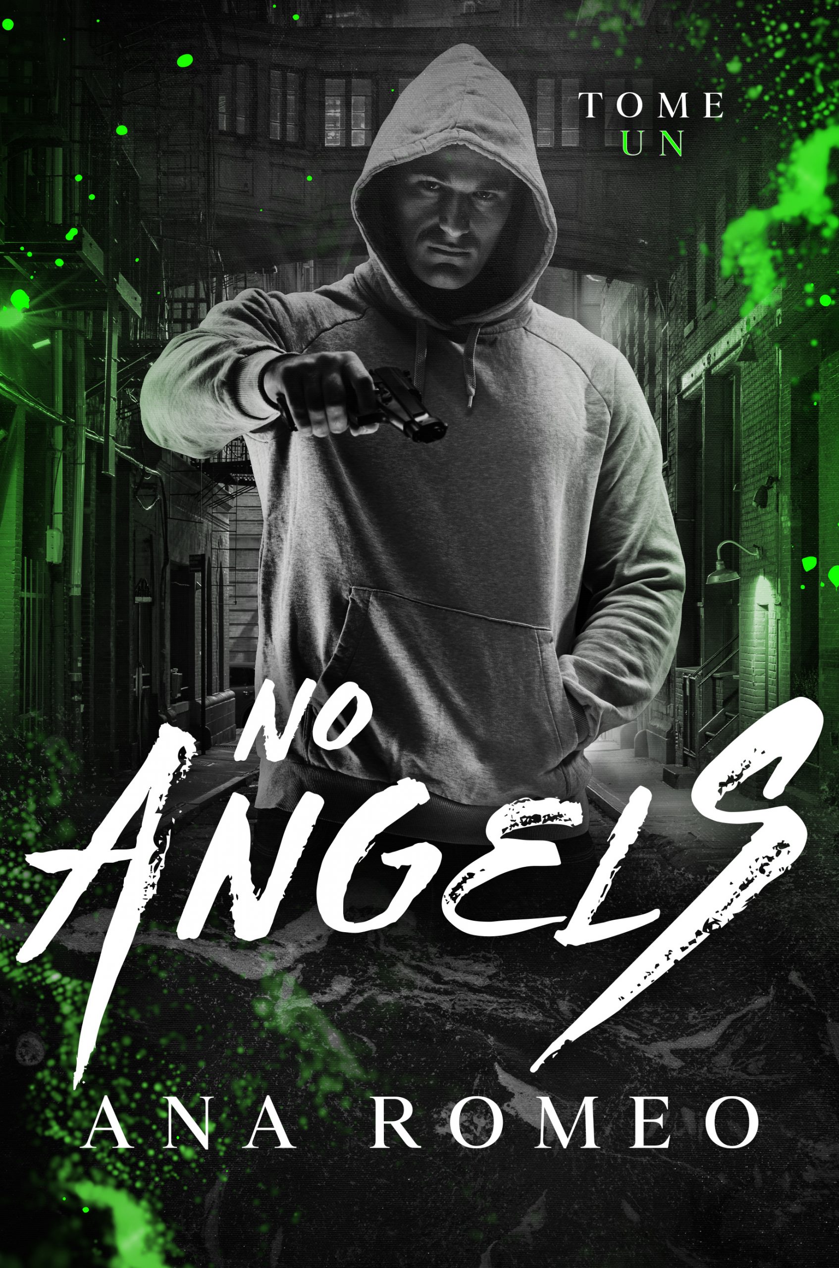 No Angels, Tome 1