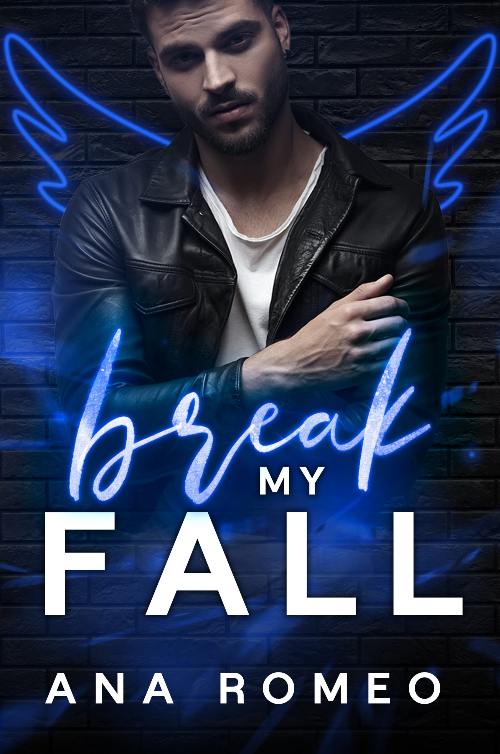 break my fall_ecover