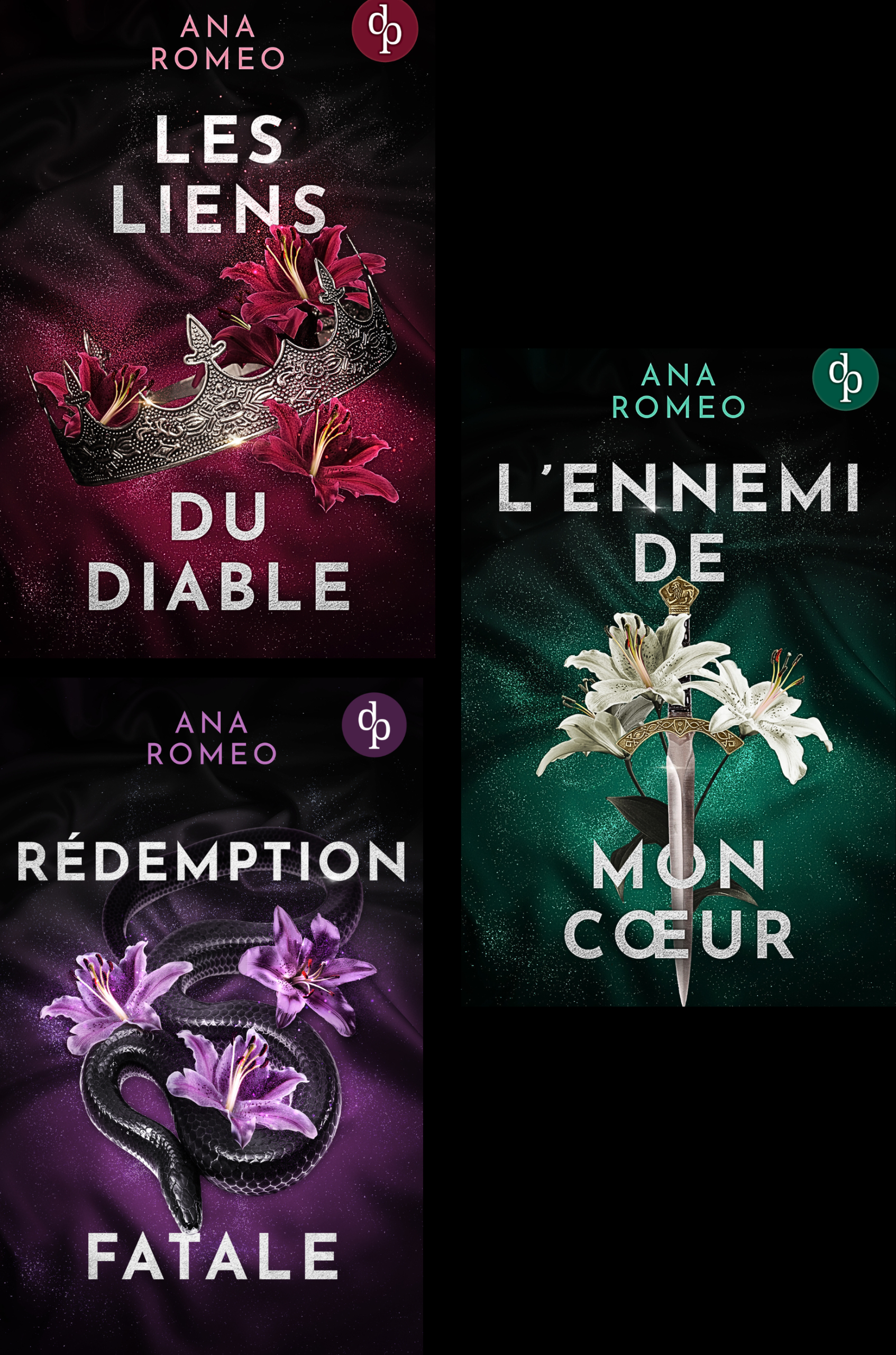 Versions numériques