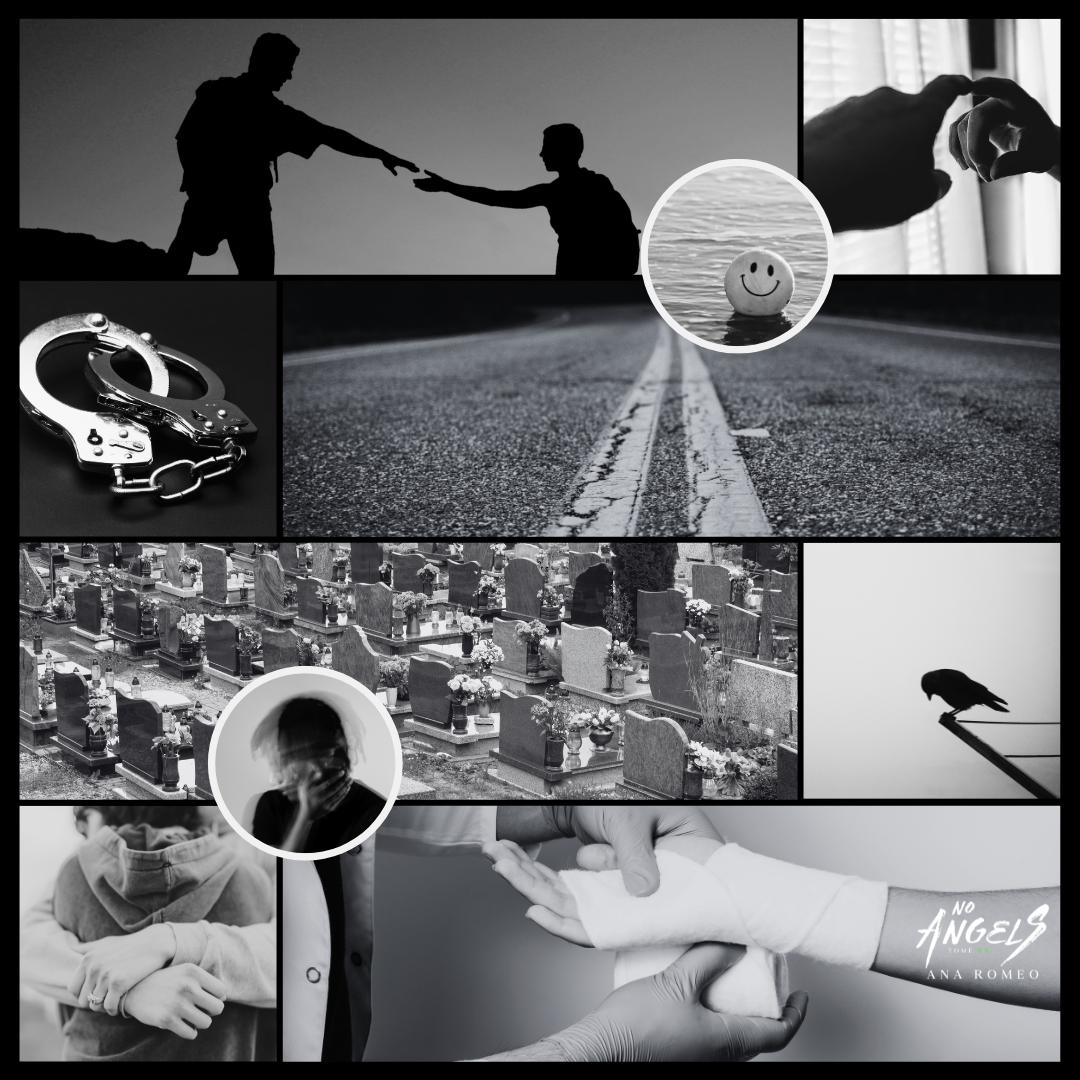 NA moodboard site